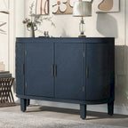 Madia Anticato – Blu Navy / Nero / Bianco / Grigio Anticato, 4 Colori