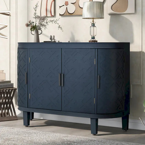 Madia Anticato – Blu Navy / Nero / Bianco / Grigio Anticato, 4 Colori