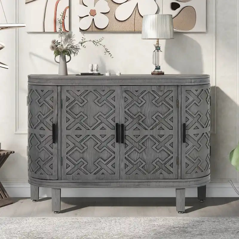Madia Anticato – Blu Navy / Nero / Bianco / Grigio Anticato, 4 Colori