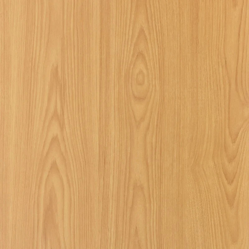 Tavolo quadrato laminato con base a X, naturale/noce/nero/mogano, 2 posti a sedere