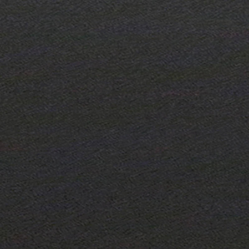 Tavolo quadrato laminato con base a X, naturale/noce/nero/mogano, 2 posti a sedere