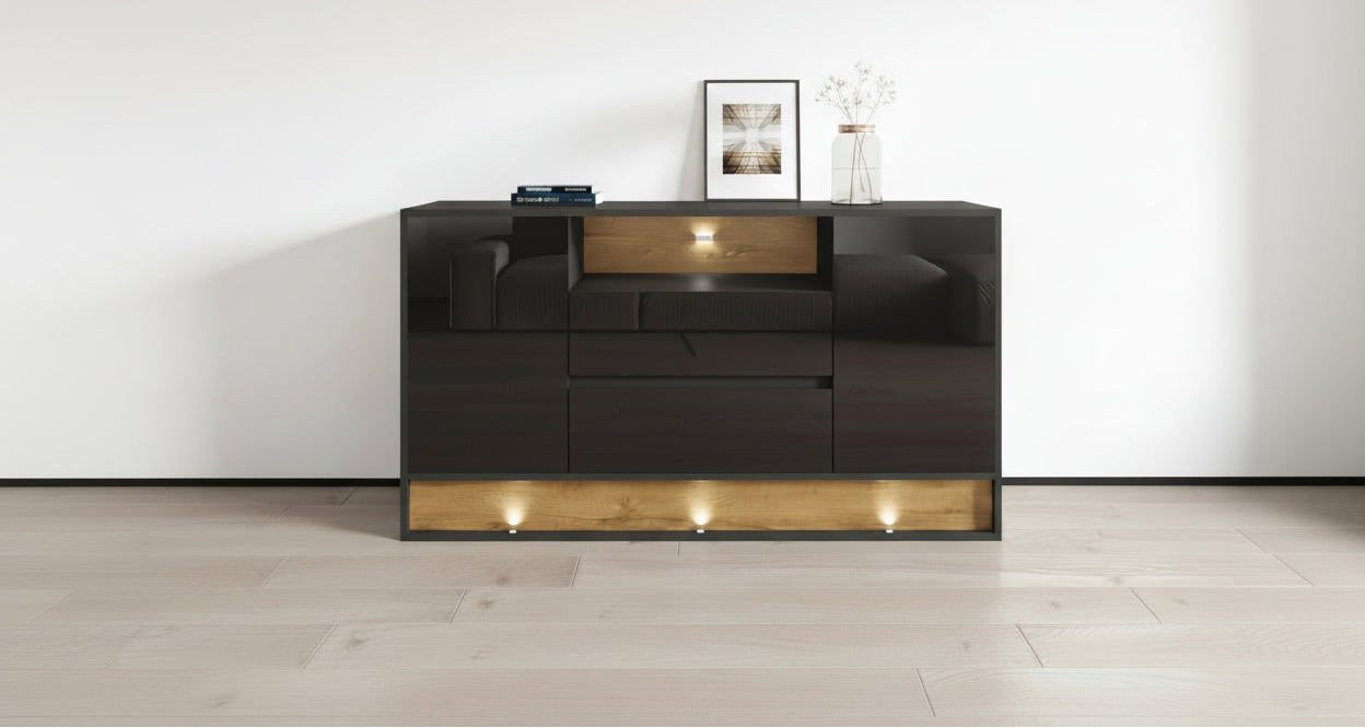 Vision 02 63 Sideboard