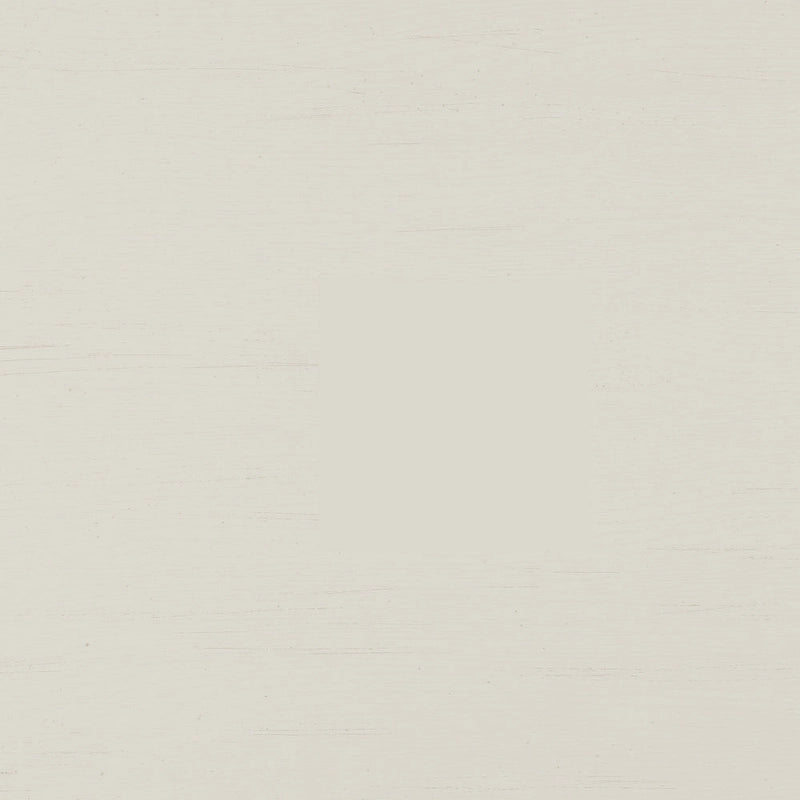 Credenza/Buffet curvo laterale marrone chiaro/bianco con ante a serrandina – 1 Unità